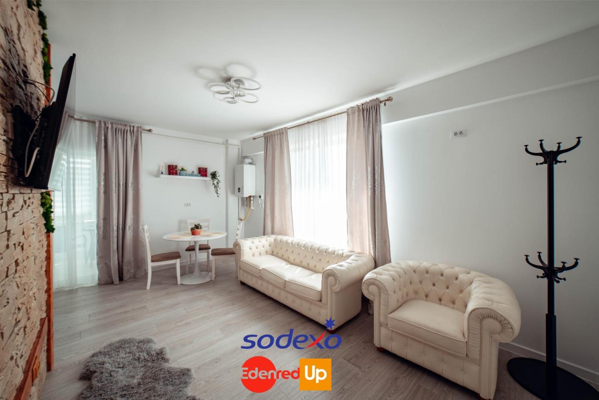 Palace Of Culture Dream Apartments And Studios Yaş Dış mekan fotoğraf