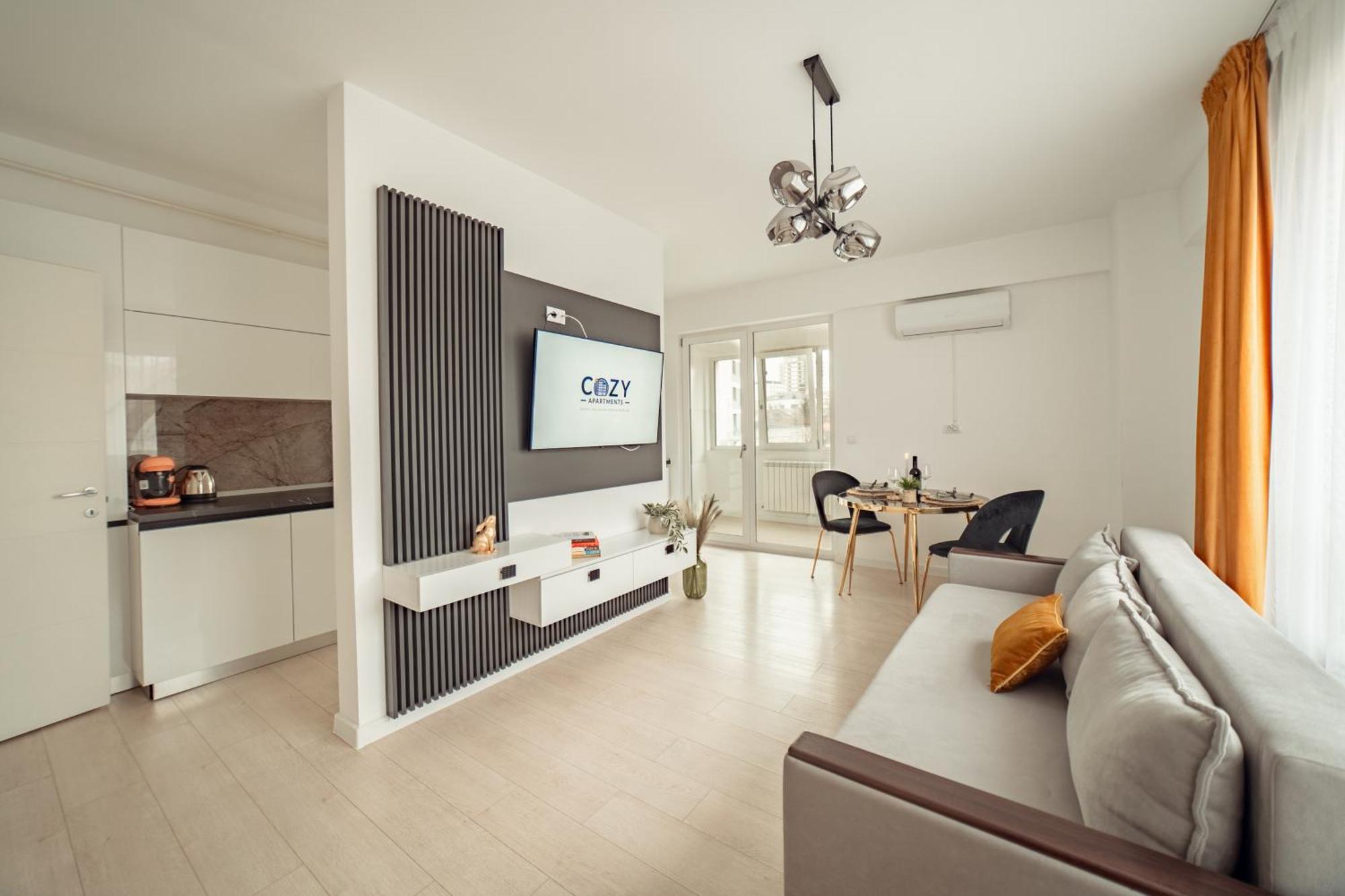 Palace Of Culture Dream Apartments And Studios Yaş Dış mekan fotoğraf